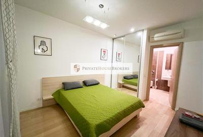 Baneasa - Sisesti | Ambiance Residence | Rompetrol | Bloc 2009 | Parcare Subt - 6
