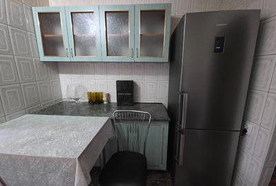 Crangasi - 5 minute metrou - Apartament 3 camere - 2 bai - confort 1 - 11