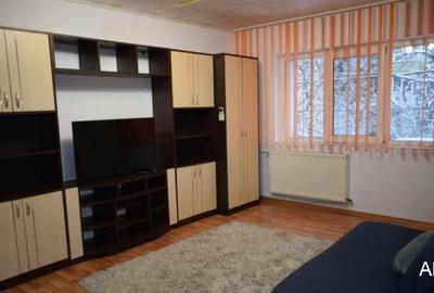 Apartament cu 2 camere în Aviației