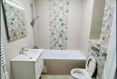 Apartament 2 camere de închiriat Lujerului Exigent Plaza - 8