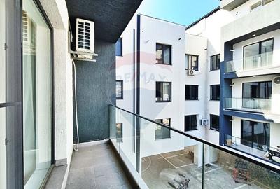 Inchiriere Apartament 2 Camere, 7 minute pana la M. Aparatorii Patriei - 12
