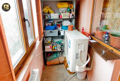 Vanzare apartament 3 camere in Galati, Micro 19, sup.65 mp, mobilat si utilat - 18