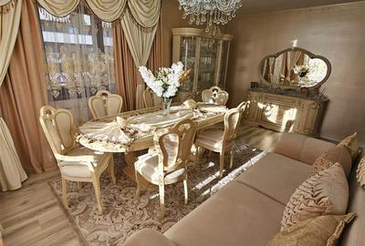 Apartament 3 camere,parcare boxa  etaj intermediar Kron Towers- Noua - 1