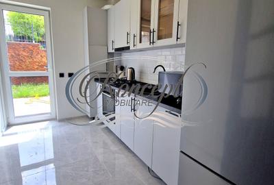 Apartament modern cu gradina si parcare, strada Frunzisului - 7