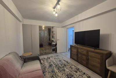 Ap. 2 camere Mobilat+Utilat | Balcon inchis + AC | Pallady | Comision 0% - 3
