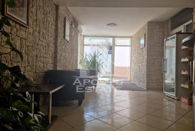 Pensiune 22 de camere si afacere la cheie cu 0% comision Zona Micalaca - 9