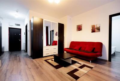 Apartament 2 camere, ARED, cu GAZ, balcon - 2