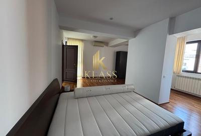 Apartament decomandat de inchiriat cu 3 camere  in Herastrau - 6