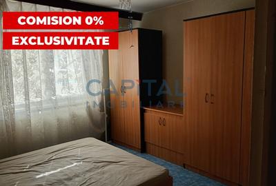 Apartament cu 3 camere decomandat în Micro 39