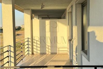 CALEA URSENI - DUPLEX - 4 camere - 3 bai - terasa - incalzire pardoseala - 2