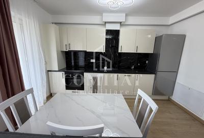 Apartament 2 camere | La cheie | Zona Avram Iancu | Florești - 2
