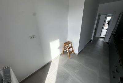 3 Camere Cu Parcare Decomandat Bloc Nou Berceni Metalurgiei Terasa Mare - 13