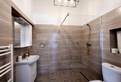 Apartament ultracentral 3 camere 91 mp utili 2 bai pe Mitropoliei - 10