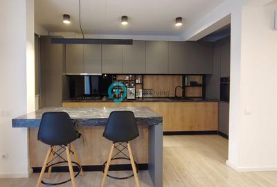 Penthouse 3 Camere | Zona Pipera - New Point | Parcare - 1