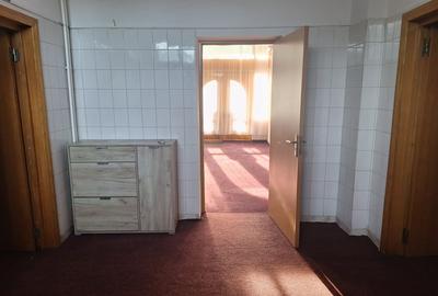 Inel I - spatiu comercial, 60 mp., amenajat - 4