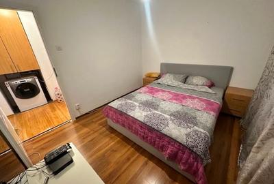 De vanzare apartament 3 camere, zona Rahova-Sebastian - 12