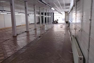 Inchirier Spatiu Comercial Productie-Vanzare cu  amanuntul-depozitare - 9