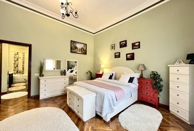 Apartament grandios cu vedere spectaculoasă spre Piața Libertății - 19
