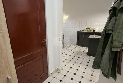 Apartament 2 camere etajul 1 | 2 parcări | Central - Dorobanților - 9