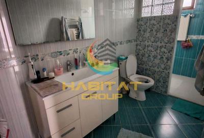 Casa 4 camere mobilata si utilata- spatioasa- teren 644 mp- Berceni - 19