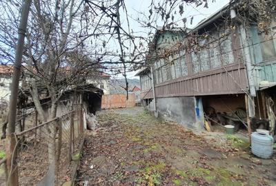 Casa traditionala cu anexe si gradina,Zona Nasaud - 10