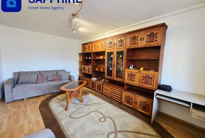 Apartament 2 camere metrou Crângași, centrală proprie, loc de parcare - 2