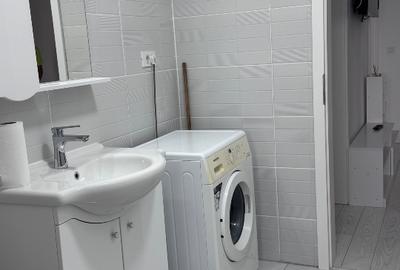 Vand apartament doua camere - 6