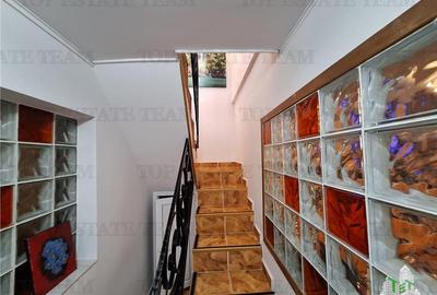 Vila eleganta - Str Grivitei - vanzare - Braila - 6
