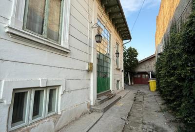 Casa zona centrala, teren 800 mp - 1