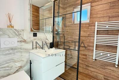 Apartament cu 3 camere in Manastur ! - 7