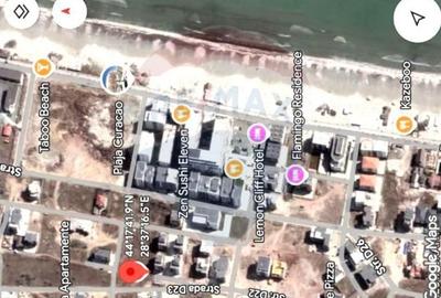 Teren de vanzare în Mamaia Nord Constanta - 6