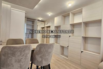 LUX! PRIMUL CHIRIAS - Ap2cam + Terasa30mp - TomisPark Residence - Parcare - 600E - 5