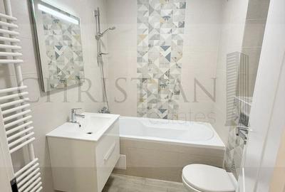 Exigent Plaza Residence Faza 4 - Apartament 2 camere MOBILAT PREMIUM - 9