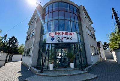 Clădire de birouri | Sector 1 | Curte si parcare proprie - 1
