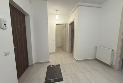 Apartament decomandat 2 camere, 64 mp utili + balcon 5 mp, Parter înalt - 6