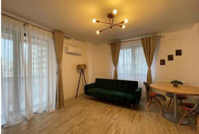 Apartament 2 camere Roka Residence | Parcare subterana - 1