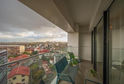 Apartament cu 2 camere de inchiriat | One Verdi | PET FRIENDLY - 9