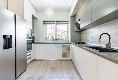 Duplex cu 4 camere în Tunari