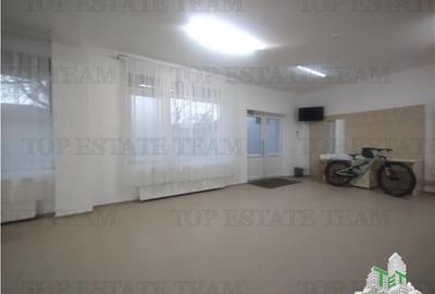 Spatiu comercial openspace, suprafata generoasa 145 mp, Popesti Leordeni - 2