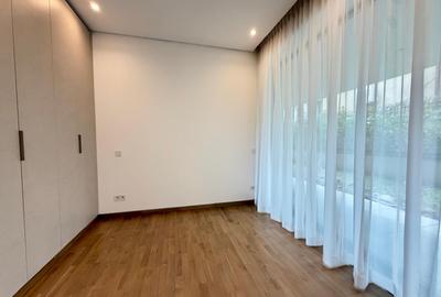 Primaverii | Apartament 4 camere | gradina privata si terasa | imobil modern - 8