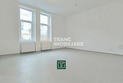 Spațiu comercial de închiriat, renovat recent – zonă centrală, lângă Piața Mică, - 7