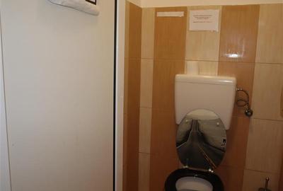 Spatiu comercial, parter, 16 metri vitrina - 15
