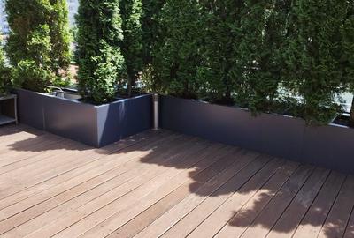 Penthouse 3 camere | terasa 80 mp | Domenii | Turda - 21