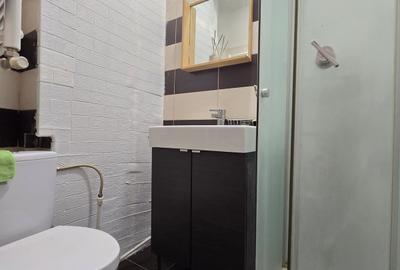 Piata Victoriei - Buzesti - McDonald's - 7