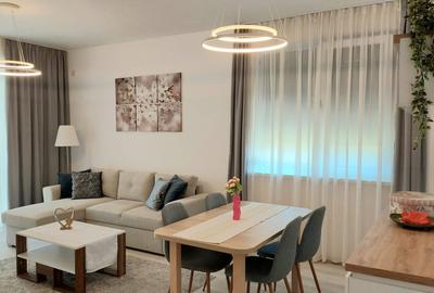 CASA DE INCHIRIAT | 4 CAMERE | ZONA CORBEANCA | COMPLEX PRIVAT - 2