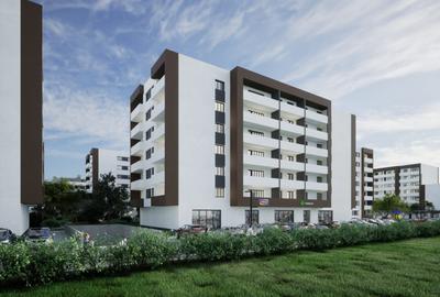 Penthouse – DIRECT PROPRIETAR | Terasă panoramică | Acces Metrou Berceni - 10