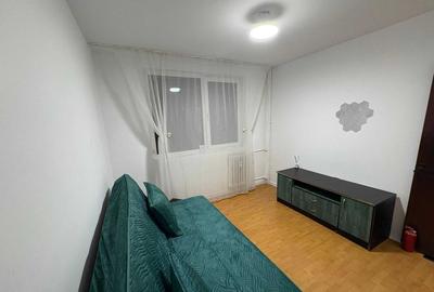 Apartament 3 Camere Drumul Taberei | Balcon | 3 minute metrou - 2