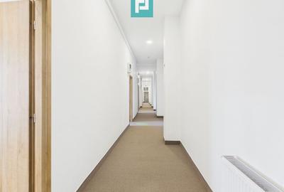 Birouri Ultracentrale, 154 mp, Parcare cu bariera - 6