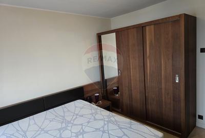 Apartament 2 camere, modern – Faleza Nord – vedere și confort deosebit - 16