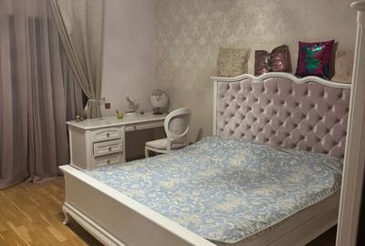 Vila P+E+M, 350 MP, 8 Camere, Terase 45 mp, zona Lac Straulesti,  langa Padure - 7